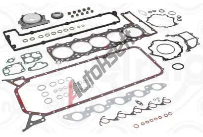 ELRING Kompletn sada tsnn - motor ELR 537.500, 537.500