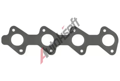 ELRING Tsnn - kolektor vfukovch plyn ELR 537.710, 537.710