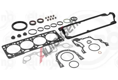 ELRING Kompletní sada těsnění motoru ELR 537.740, 537.740 ELRING Kompletní sada těsnění motoru ELR 537.740, 537.740