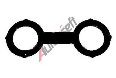 ELRING Tsnn chladie oleje ELR 540.950, 540.950