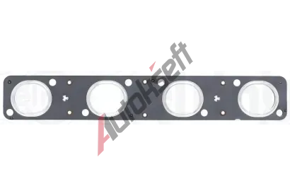 ELRING T�sn�n� kolektoru v�fukov�ch plyn� ELR 541.172, 541.172