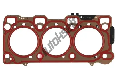 ELRING Těsnění hlavy válce ELR 541.232, 541.232 ELRING Těsnění hlavy válce ELR 541.232, 541.232