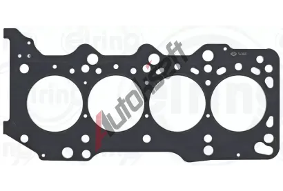 ELRING Těsnění hlavy válce ELR 541.860, 541.860  ELRING Těsnění hlavy válce ELR 541.860, 541.860