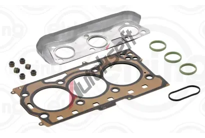 ELRING Sada těsnění - hlava válce ELR 546.070, 546.070  ELRING Sada těsnění - hlava válce ELR 546.070, 546.070
