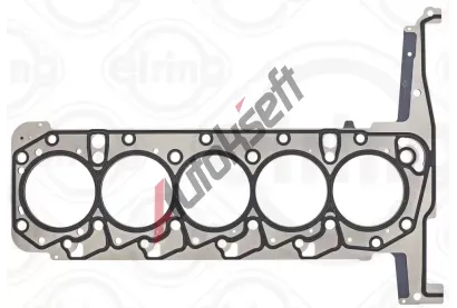 ELRING Těsnění hlavy válce ELR 547.490, 547.490 ELRING Těsnění hlavy válce ELR 547.490, 547.490