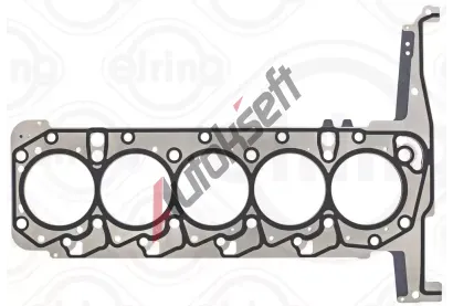 ELRING Těsnění hlavy válce ELR 547.500, 547.500 ELRING Těsnění hlavy válce ELR 547.500, 547.500
