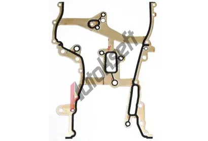 ELRING Těsnění olejového čerpadla ELR 548.701, 548.701 ELRING Těsnění olejového čerpadla ELR 548.701, 548.701