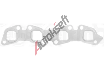 ELRING Tsnn kolektoru vfukovch plyn ELR 549.020, 549.020