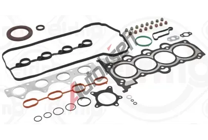 ELRING Kompletní sada těsnění motoru ELR 550.130, 550.130 ELRING Kompletní sada těsnění motoru ELR 550.130, 550.130