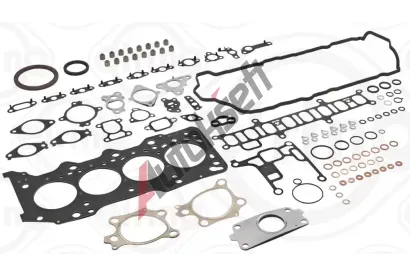 ELRING Kompletní sada těsnění motoru ELR 550.390, 550.390  ELRING Kompletní sada těsnění motoru ELR 550.390, 550.390