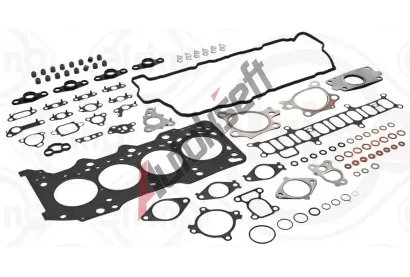 ELRING Sada těsnění hlavy válce ELR 550.981, 550.981  ELRING Sada těsnění hlavy válce ELR 550.981, 550.981