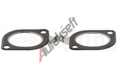 ELRING Tsnn - kolektor vfukovch plyn ELR 559.040, 559.040
