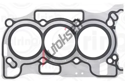 ELRING Těsnění hlavy válce ELR 563.930, 563.930 ELRING Těsnění hlavy válce ELR 563.930, 563.930