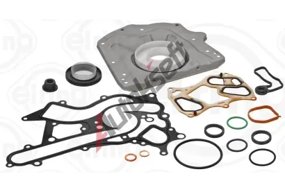 ELRING Sada těsnění klikové skříně ELR 566.170, 566.170  ELRING Sada těsnění klikové skříně ELR 566.170, 566.170