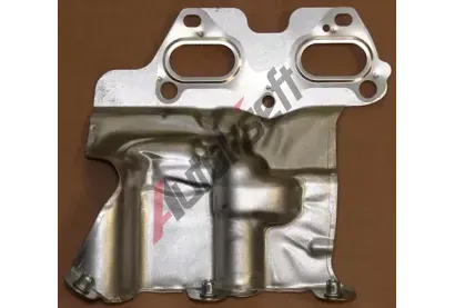 ELRING Tsnn kolektoru vfukovch plyn ELR 574.630, 574.630