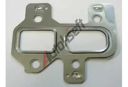 ELRING T�sn�n� kolektoru v�fukov�ch plyn� ELR 574.651, 574.651