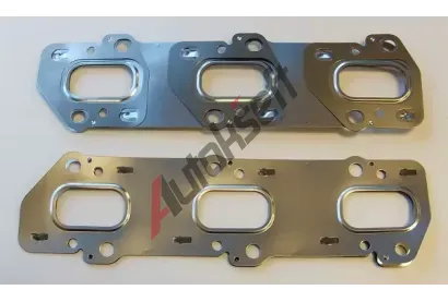 ELRING T�sn�n� kolektoru v�fukov�ch plyn� ELR 574.660, 574.660