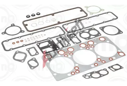 ELRING Sada t�sn�n� - hlava v�lce ELR 580.140, 580.140