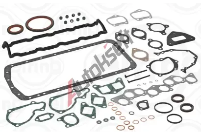 ELRING Kompletn sada tsnn - motor ELR 581.128, 581.128