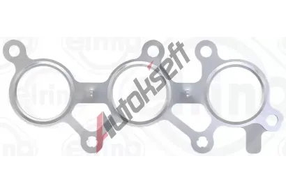 ELRING Tsnn kolektoru vfukovch plyn ELR 586.110, 586.110