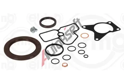 ELRING Sada těsnění klikové skříně ELR 587.280, 587.280 ELRING Sada těsnění klikové skříně ELR 587.280, 587.280