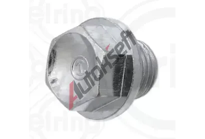 ELRING Závitová zátka olejové vany ELR 587.330, 587.330 ELRING Závitová zátka olejové vany ELR 587.330, 587.330