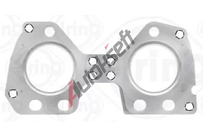 ELRING T�sn�n� kolektoru v�fukov�ch plyn� ELR 589.841, 589.841