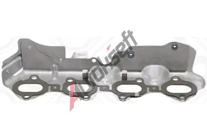 ELRING Těsnění kolektoru výfukových plynů ELR 590.410, 590.410 ELRING Těsnění kolektoru výfukových plynů ELR 590.410, 590.410