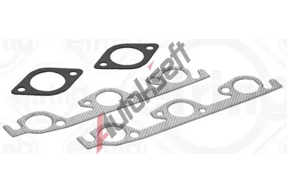 ELRING Sada t�sn�n� kolektoru v�fukov�ch plyn� ELR 590.670, 590.670