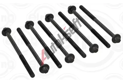 ELRING Sada šroubů pro hlavy válců ELR 593.520, 593.520 ELRING Sada šroubů pro hlavy válců ELR 593.520, 593.520