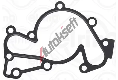 ELRING Těsnění vodního čerpadla ELR 594.170, 594.170 ELRING Těsnění vodního čerpadla ELR 594.170, 594.170
