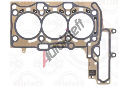 ELRING Těsnění hlavy válce ELR 597.130, 597.130  ELRING Těsnění hlavy válce ELR 597.130, 597.130