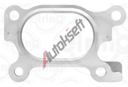 ELRING Těsnění kolektoru výfukových plynů ELR 599.040, 599.040 ELRING Těsnění kolektoru výfukových plynů ELR 599.040, 599.040