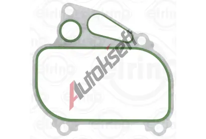 ELRING Těsnění - chladič oleje ELR 599.468, 599.468 ELRING Těsnění - chladič oleje ELR 599.468, 599.468