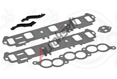 ELRING Sada t�sn�n� kolena sac�ho potrub� ELR 599.580, 599.580