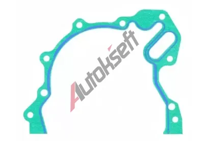 ELRING Těsnění víka (kliková skříň) ELR 620.982, 620.982 ELRING Těsnění víka (kliková skříň) ELR 620.982, 620.982