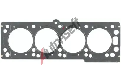 ELRING Tsnn - hlava vlce ELR 627.192, 627.192