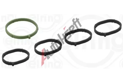 ELRING Sada t�sn�n� kolena sac�ho potrub� ELR 631.600, 631.600