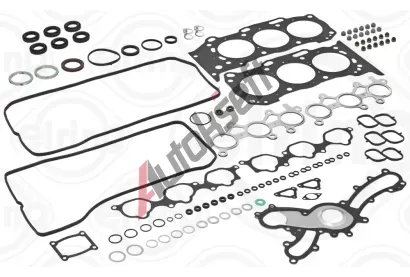 ELRING Sada těsnění hlavy válce ELR 631.880, 631.880 ELRING Sada těsnění hlavy válce ELR 631.880, 631.880