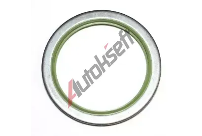 ELRING Těsnící kroužek ELR 632.180, 632.180 ELRING Těsnící kroužek ELR 632.180, 632.180