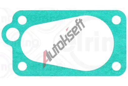 ELRING Tsnn pouzdra kolena sacho potrub ELR 632.722, 632.722