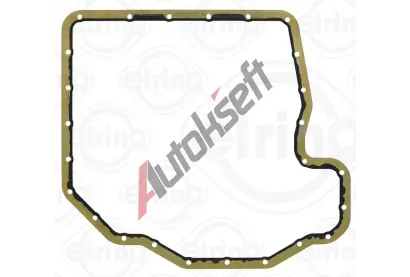 ELRING Těsnění olejové vany ELR 634.450, 634.450 ELRING Těsnění olejové vany ELR 634.450, 634.450