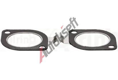 ELRING Tsnn - kolektor vfukovch plyn ELR 638.191, 638.191