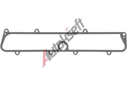 ELRING Tsnn - pouzdro kolena sacho potrub ELR 646.182, 646.182