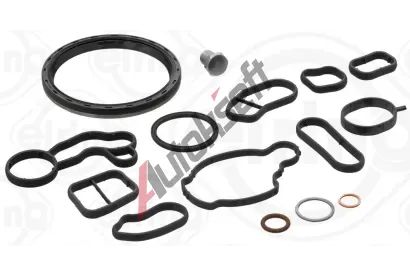 ELRING Sada t�sn�n� klikov� sk��n� ELR 648.080, 648.080