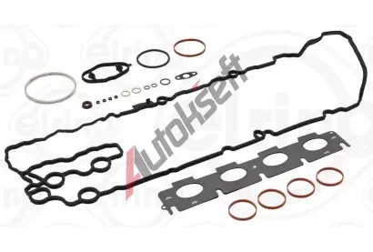 ELRING Sada těsnění hlavy válce ELR 648.130, 648.130 ELRING Sada těsnění hlavy válce ELR 648.130, 648.130