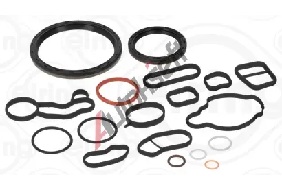 ELRING Sada t�sn�n� klikov� sk��n� ELR 648.340, 648.340