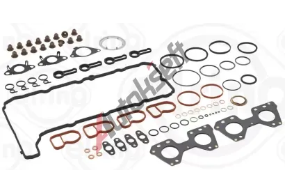 ELRING Sada těsnění hlavy válce ELR 648.451, 648.451 ELRING Sada těsnění hlavy válce ELR 648.451, 648.451