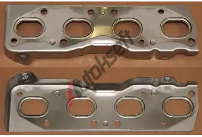 ELRING Těsnění kolektoru výfukových plynů ELR 648.840, 648.840  ELRING Těsnění kolektoru výfukových plynů ELR 648.840, 648.840