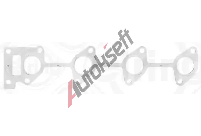 ELRING Tsnn kolektoru vfukovch plyn ELR 648.910, 648.910